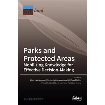 Parks and Protected Areas