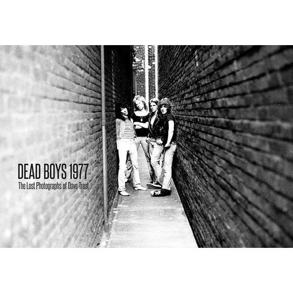 Dead Boys 1977