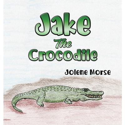 Jake the Crocodile