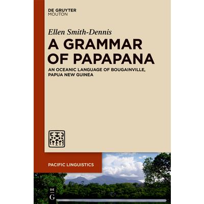 A Grammar of Papapana | 拾書所