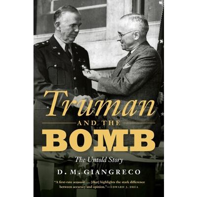 Truman and the Bomb