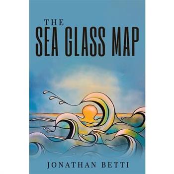 The Sea Glass Map