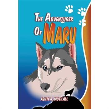The Adventures of Maru