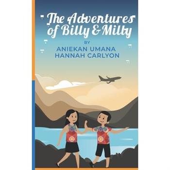 The Adventures of Billy and Milly