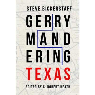 Gerrymandering Texas