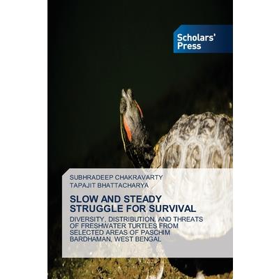 Slow and Steady Struggle for Survival