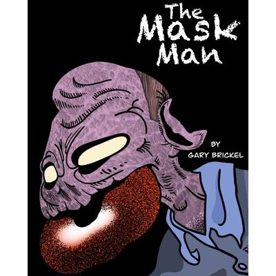 The Mask Man