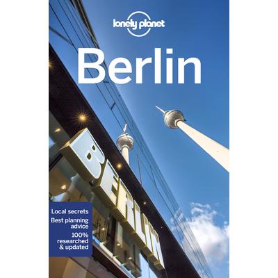 Lonely Planet Berlin 12