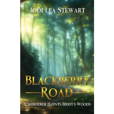 Blackberry Road