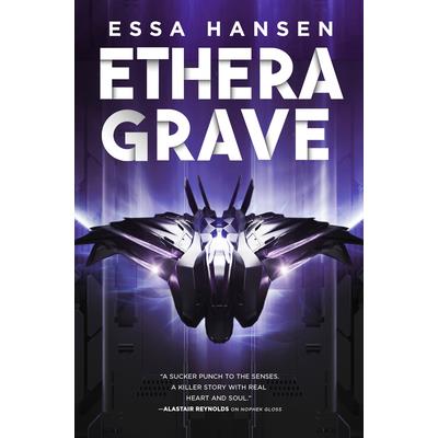 Ethera Grave | 拾書所