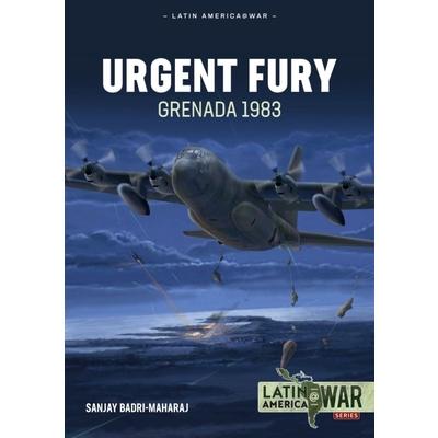 Urgent Fury