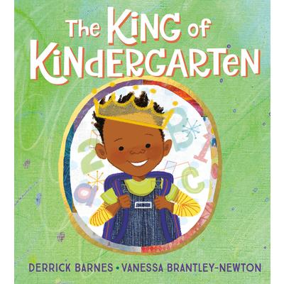 The King of Kindergarten