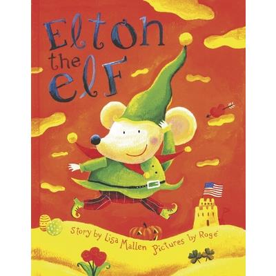 Elton the Elf