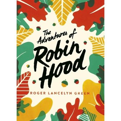 The Adventures of Robin Hood