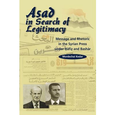 Asad in Search of Legitimacy