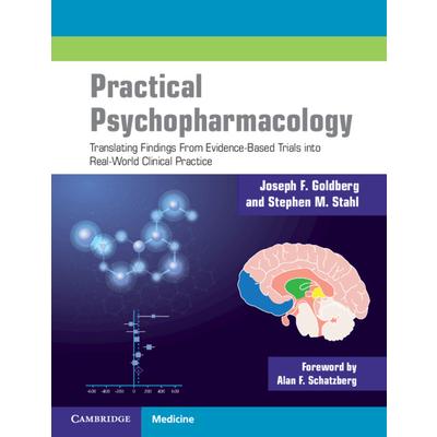 Practical Psychopharmacology