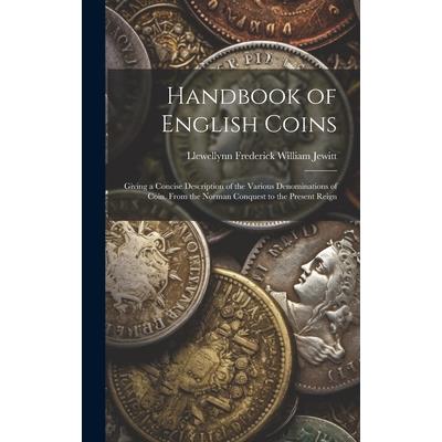 Handbook of English Coins | 拾書所