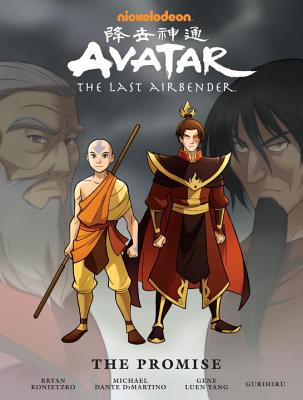 Avatar the Last Airbender