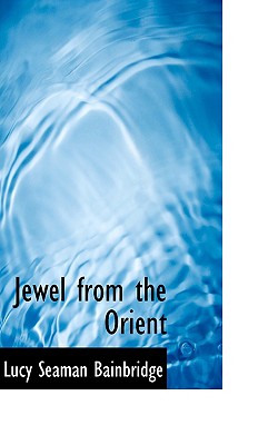 Jewel from the Orient