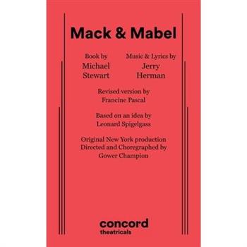 Mack & Mabel