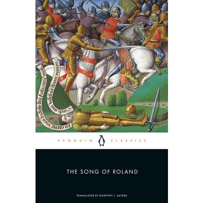 The Song of Roland－金石堂