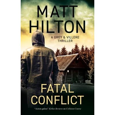 Fatal Conflict