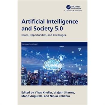 Artificial Intelligence and Society 5.0