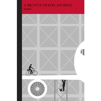 Seattle: A Bicycle Travel Journal