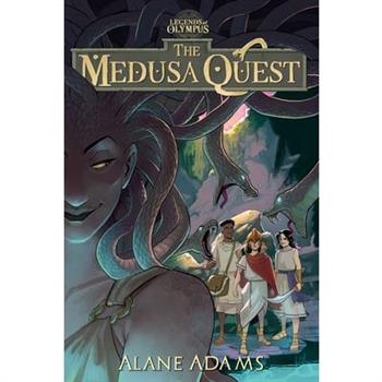 The Medusa Quest