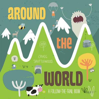 Around the World | 拾書所