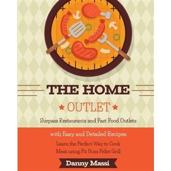 The Home Outlet