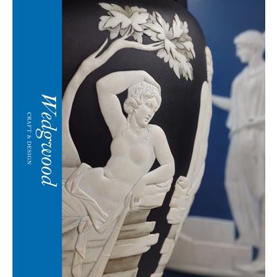 Wedgwood | 拾書所