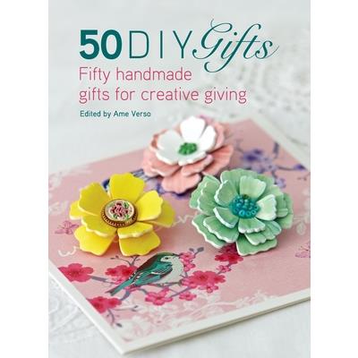 50 DIY Gifts | 拾書所