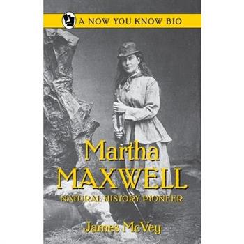 Martha Maxwell