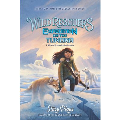Wild Rescuers: Expedition on the Tundra