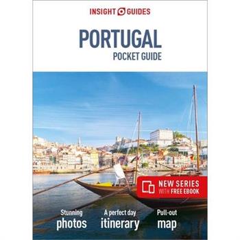 Insight Guides Pocket Portugal