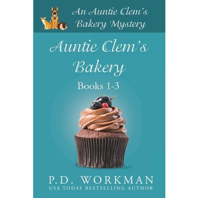 Auntie Clem’s Bakery 1-3