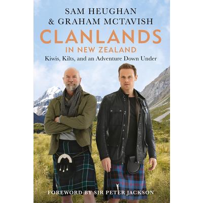 Clanlands in New Zealand