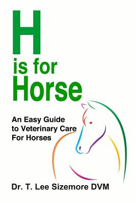 H is for Horse