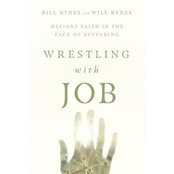 Wrestling with Job