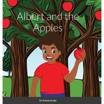 Albert and the Apples | 拾書所