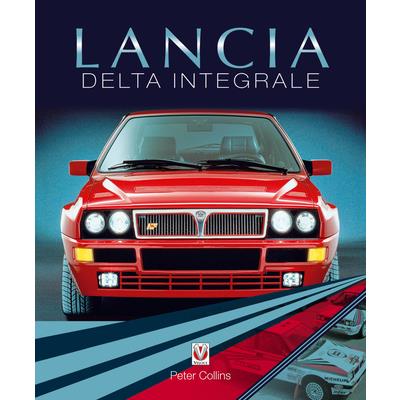 Lancia Delta Integrale | 拾書所