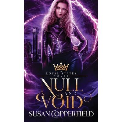 Null and VoidA Royal States Novel