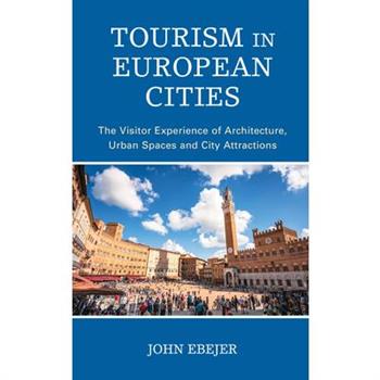 Tourism in European Cities