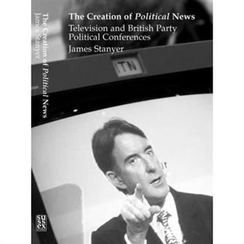 Creation of Political News