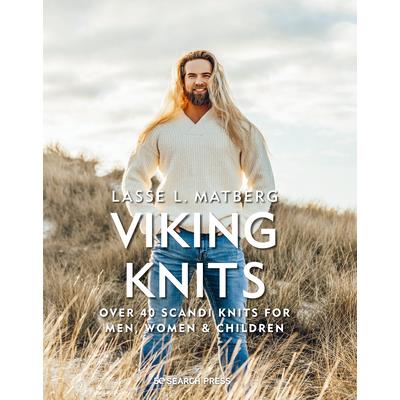 Viking Knits | 拾書所