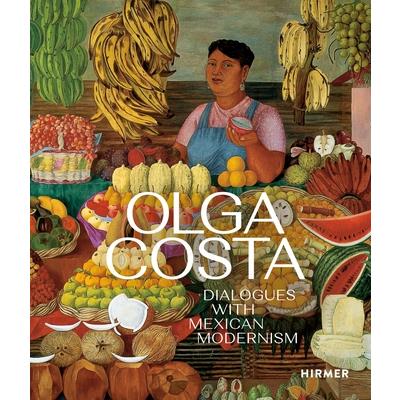 Olga Costa | 拾書所