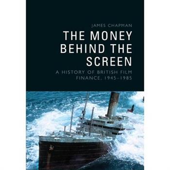 The Money Behind the Screen