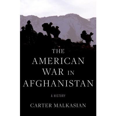 The American War in Afghanistan