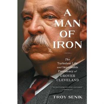 A Man of Iron